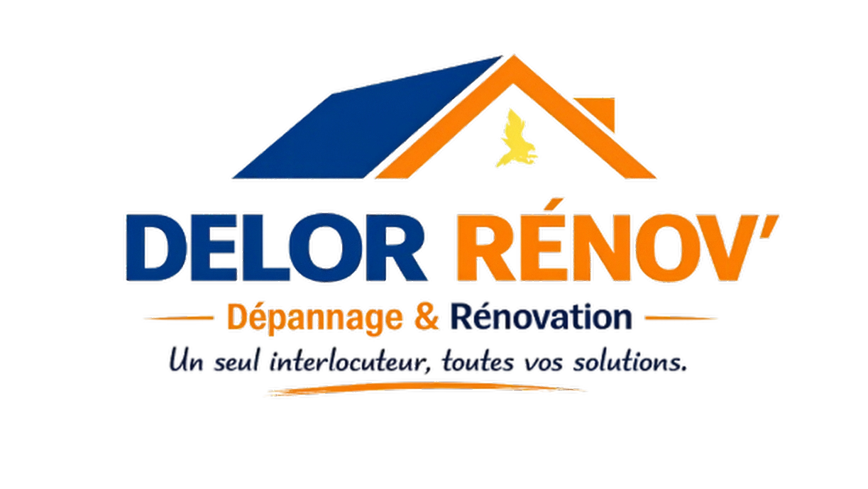 Delor Renov - Dépannage et Rénovation